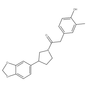 2034475-09-5 structure