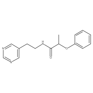 2034603-11-5 structure