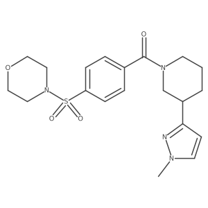 2034609-97-5 structure