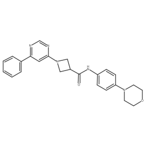 2034619-23-1结构式
