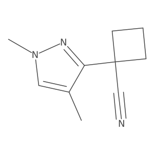 2109954-26-7 structure