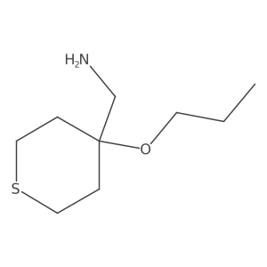 2138117-13-0 structure