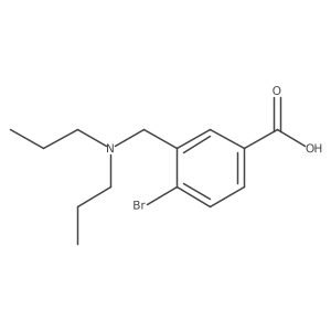 2138240-09-0结构式