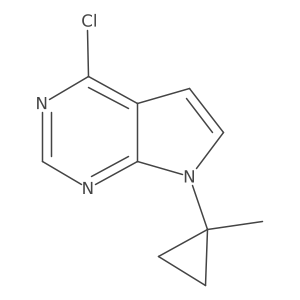 2268773-29-9 structure