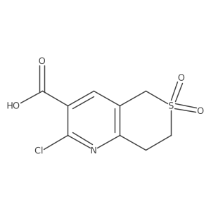 2309463-90-7 structure