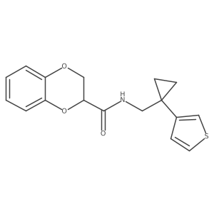 2549018-40-6 structure