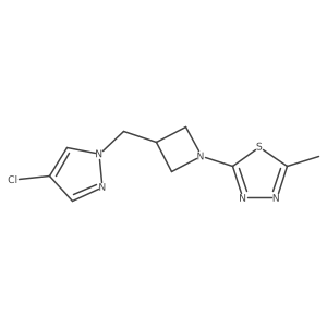 2549018-62-2 structure