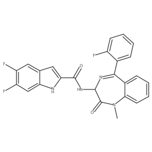 2624119-05-5结构式