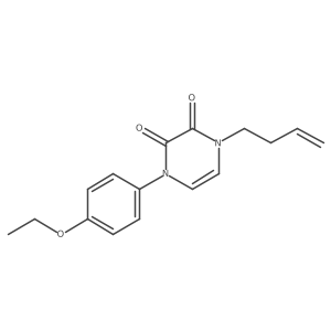 2742030-91-5结构式
