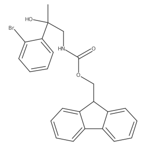 2764007-61-4 structure