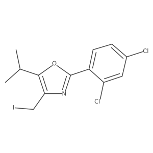 400760-59-0 structure