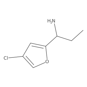 473732-74-0 structure
