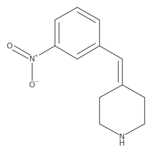 746603-40-7 structure
