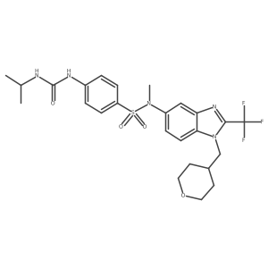 849350-30-7 structure