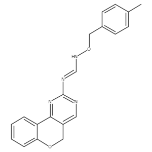 866142-92-9 structure