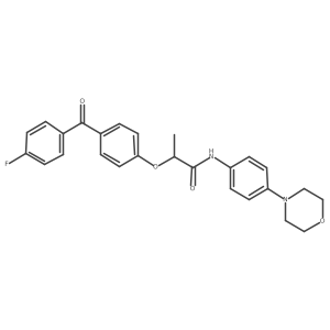 871807-21-5结构式