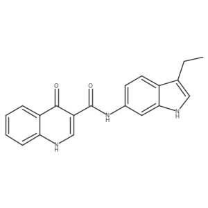 873053-94-2 structure