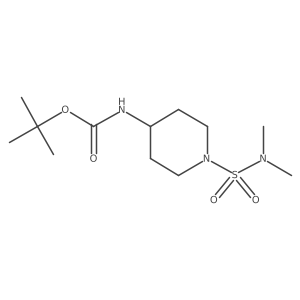 873537-36-1 structure