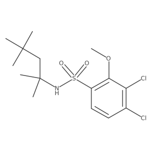 873589-07-2 structure