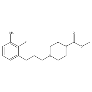 873697-76-8 structure