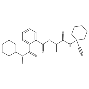 876944-11-5 structure