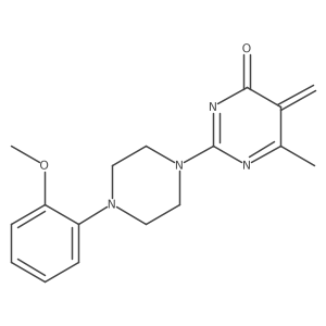 878974-04-0 structure