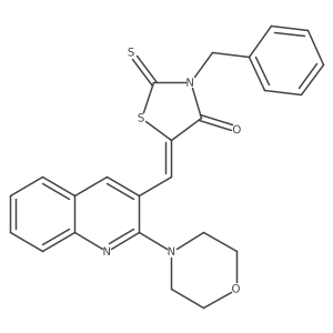 886168-91-8 structure