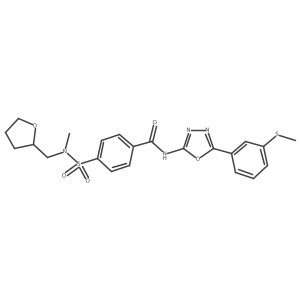886915-48-6 structure