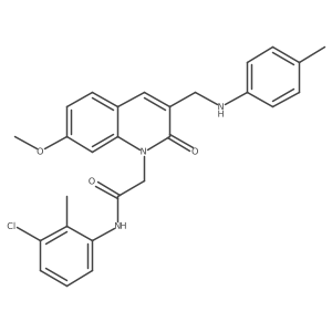 893788-88-0 structure