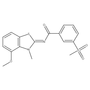 896290-83-8 structure