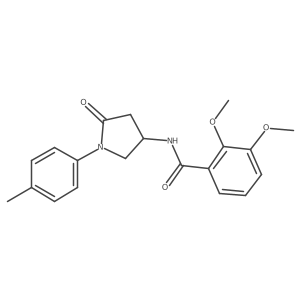896365-30-3 structure