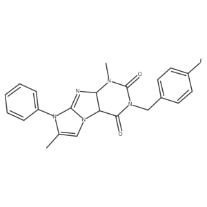 896833-63-9 structure
