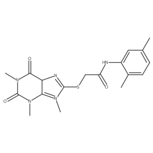 897453-18-8 structure