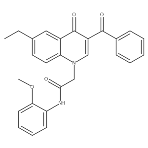 897624-61-2结构式
