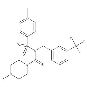 899949-27-0 structure