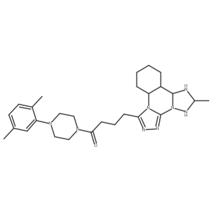 CID 52979597 Structure