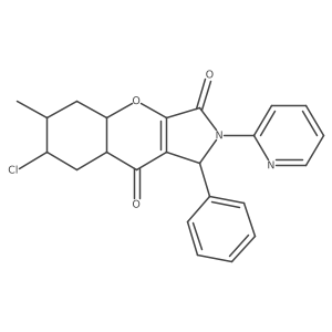 906261-63-0 structure