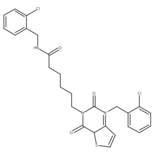 912800-69-2 structure