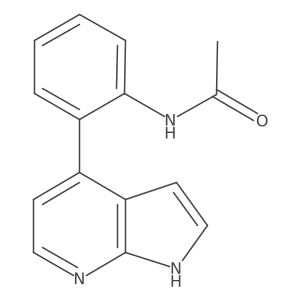 916173-18-7 structure