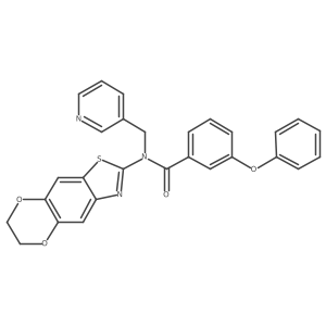 922575-52-8 structure