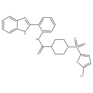 922699-52-3 structure