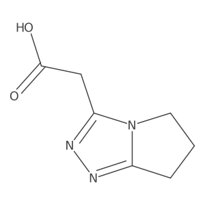 CID 23008635 Structure