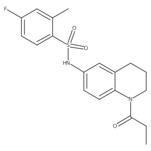 946211-33-2 structure