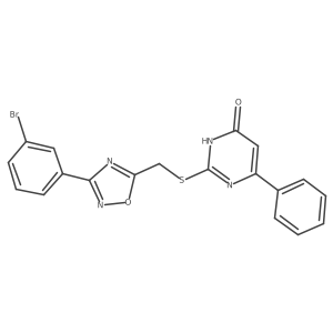 946269-68-7 structure