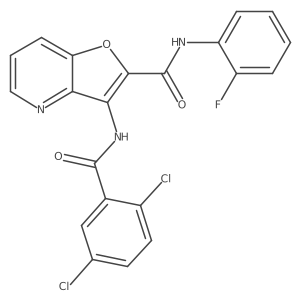 946322-42-5 structure