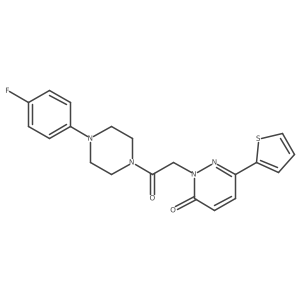 952482-22-3 structure