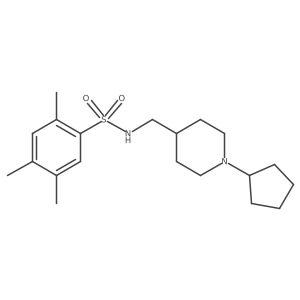 953209-36-4结构式