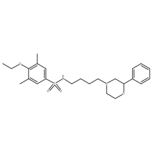 954003-03-3结构式