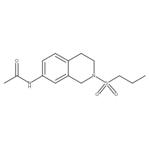 954709-07-0 structure