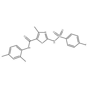 955693-86-4 structure